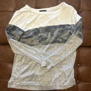 Tunic Womens Sweater